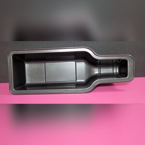 Wilton Nonstick Bottle Shaped Baking Pan